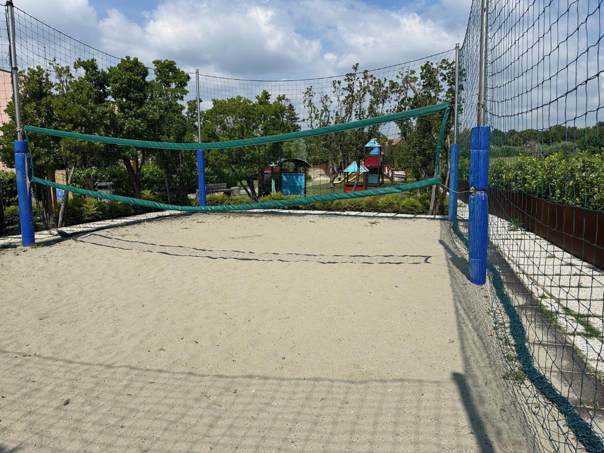 Villaggio Barbara Moniga del Garda Bagian luar foto